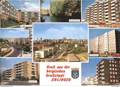 SOLINGEN NRW