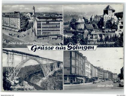 SOLINGEN NRW