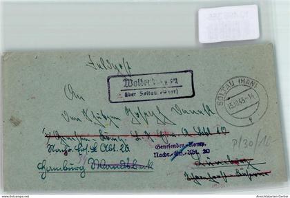 10496365 - Wolterdingen , Kr Soltau