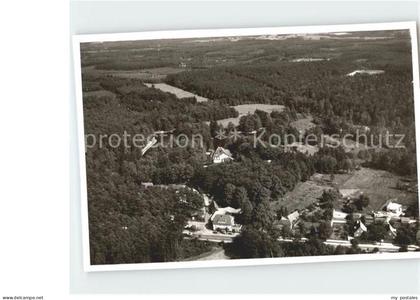 Soltau Fliegeraufnahme