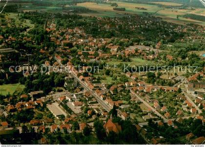 Soltau Fliegeraufnahme