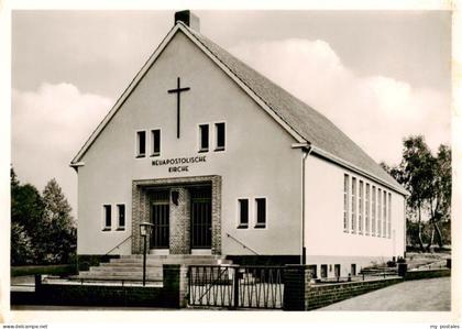 Soltau Neuapostolische Kirche