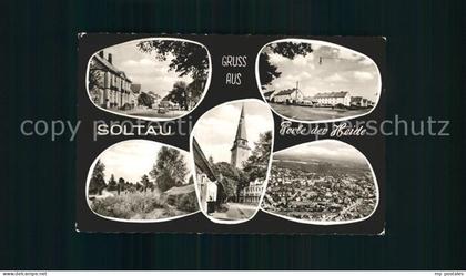 Soltau Ortsansichten