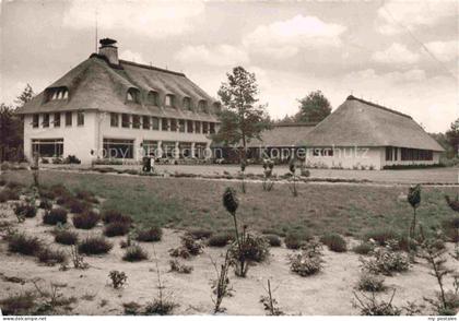 Soltau Soltau-Fallingbostel Niedersachsen Haus Heidiland
