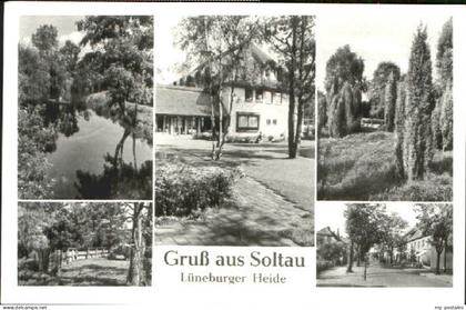 Soltau  x 1953