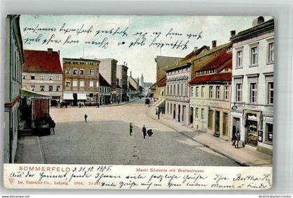 13304011 - Sommerfeld b Velten