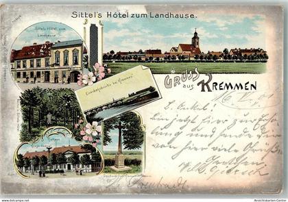 13541129 - Kremmen