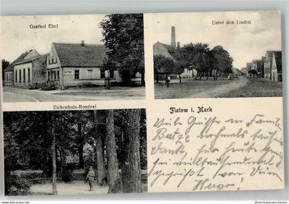 13553740 - Flatow b Velten