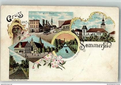 13588855 - Sommerfeld b Velten