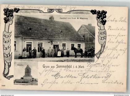 13644027 - Sommerfeld b Velten