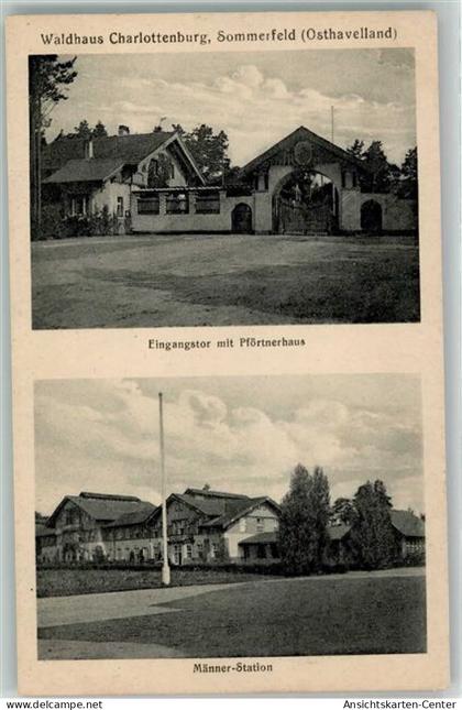 13934240 - Sommerfeld b Velten