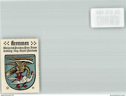 39975666 - Kremmen