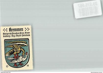 39975667 - Kremmen