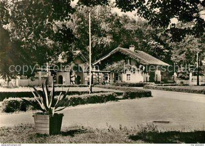 Sommerfeld Kremmen Hellmuth-Ulrich-Klinik