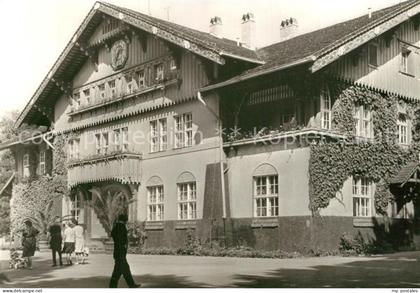 Sommerfeld Kremmen Hellmuth Ulrici Klinik