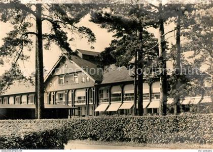 Sommerfeld Kremmen Hellmuth Ulrici Klinik