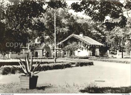 Sommerfeld Kremmen Hellmuth Ulrici Klinik