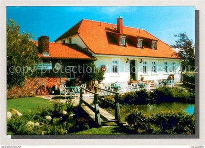 Sommerfeld Kremmen Restaurant Cafe Zum alten Hof