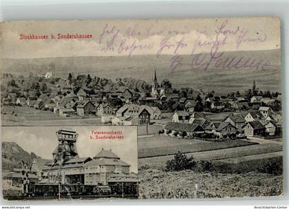 13662941 - Sondershausen , Thuer