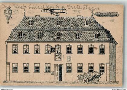 13718683 - Sonneberg , Thuer