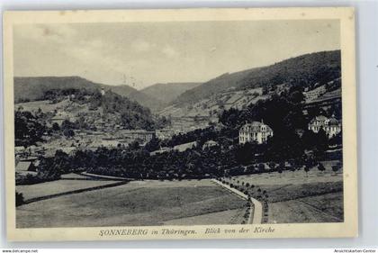 50349165 - Sonneberg , Thuer
