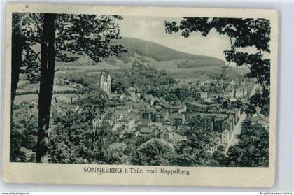 50349171 - Sonneberg , Thuer
