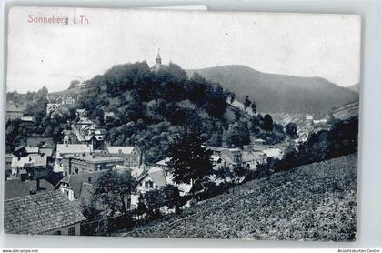 50349175 - Sonneberg , Thuer