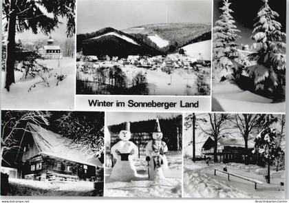 50349218 - Sonneberg , Thuer