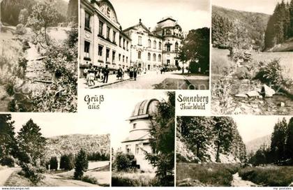 Sonneberg Thueringen