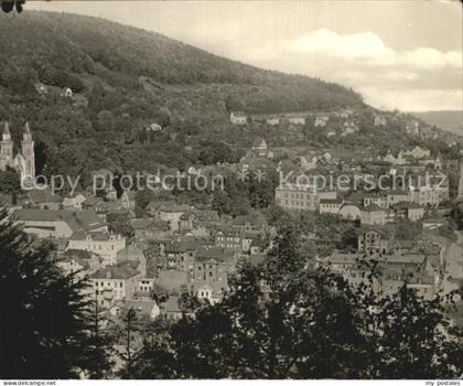 Sonneberg Thueringen