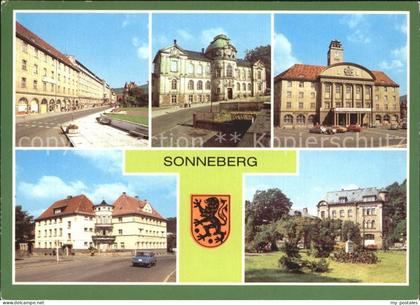 Sonneberg Thueringen
