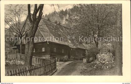Sonneberg Thueringen Lutherhaus