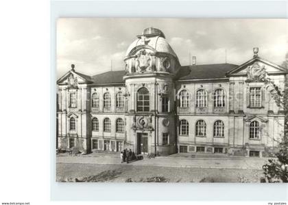 Sonneberg Thueringen Spielzeugmuseum