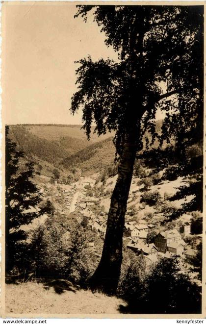 Sonneberg Thüringen