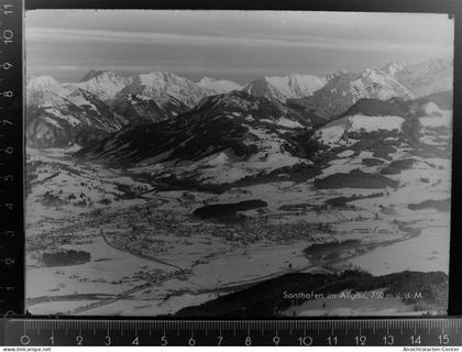 30089835 - Sonthofen , Oberallgaeu