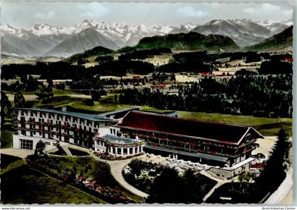 40038097 - Sonthofen , Oberallgaeu