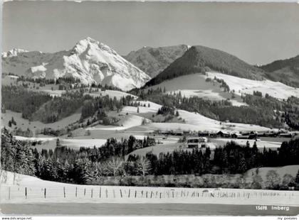Imberg Sonthofen