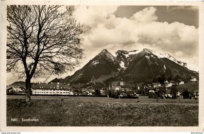 Sonthofen