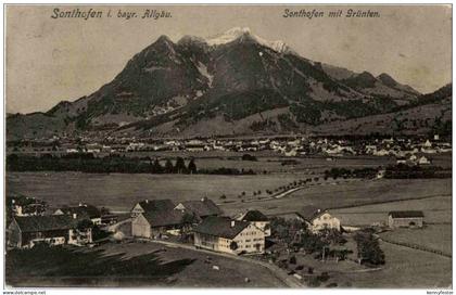 Sonthofen