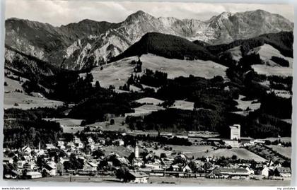 Sonthofen Oberallgaeu