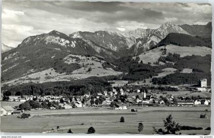 Sonthofen Oberallgaeu