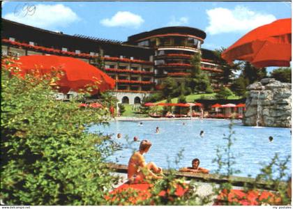 Sonthofen Oberallgaeu Sonthofen  x 1976