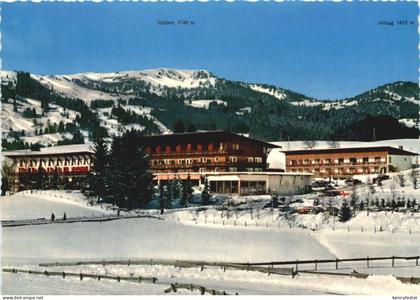 Sonthofen, Sonnenalp