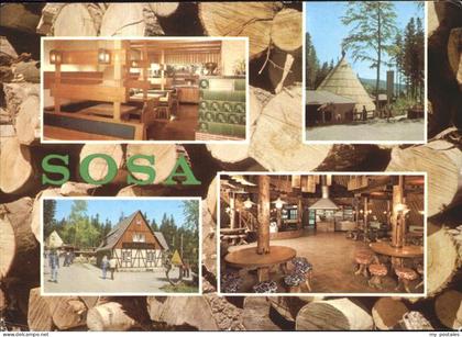 Sosa Erzgebirge ---