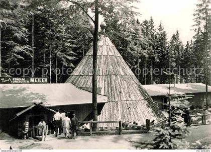 Sosa Erzgebirge Gaststaette Meiler
