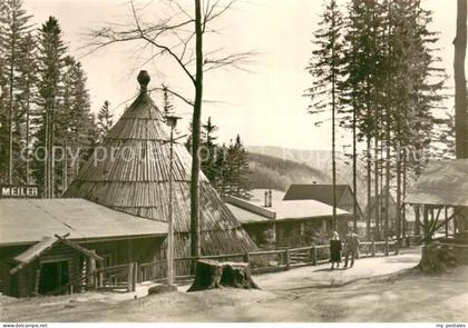 Sosa Erzgebirge Gaststaette Meiler