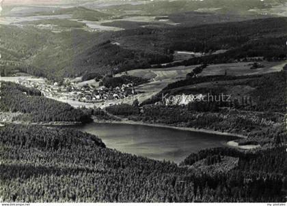 Sosa Erzgebirge Panorama