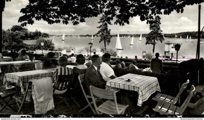 50455874 - Berlin, Gatow