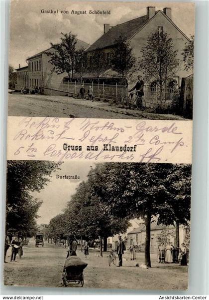 13668951 - Klausdorf b Zossen b Berlin