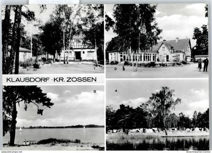 51055527 - Klausdorf b Zossen b Berlin